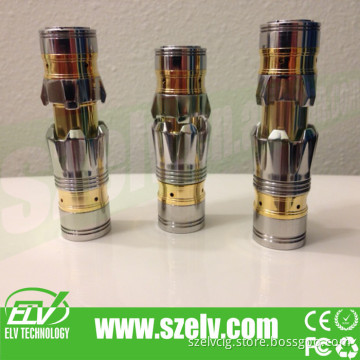2014 Newest Most Popular Maraxus Ecigator Maraxus Mod Drip Tip